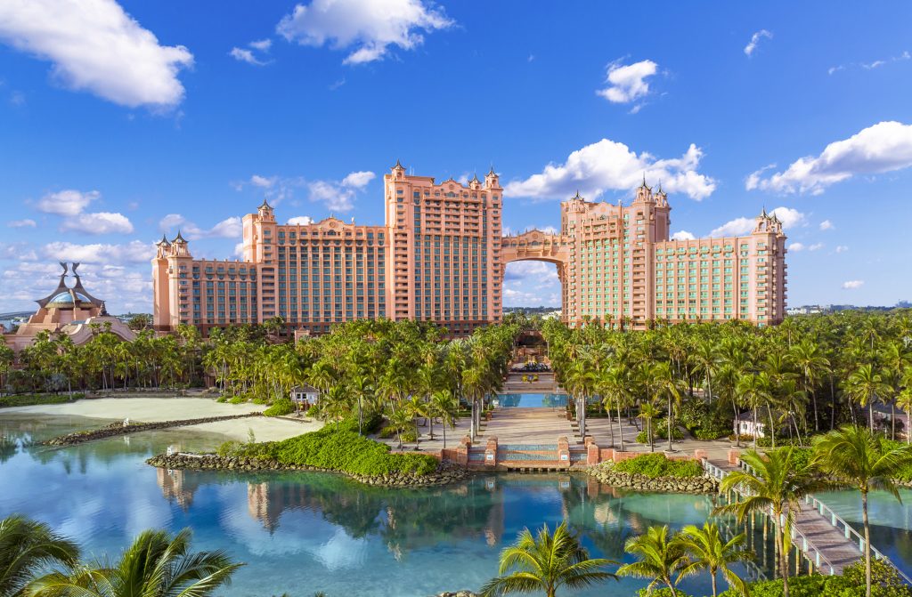 Atlantis Paradise Island Review