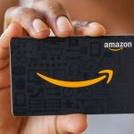 $100 Amazon eGift Card or PayPal Cash Giveaway
