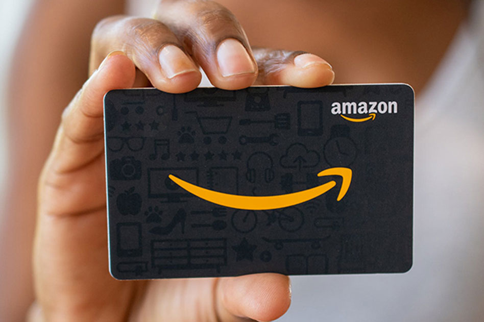 $100 Amazon eGift Card or PayPal Cash Giveaway