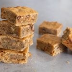 Blonde "Blondie" Brownies Recipe