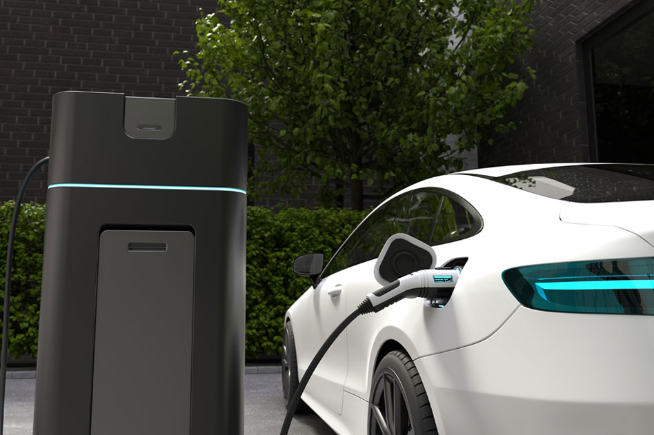 The Difference Between Electric and Hybrid Vehicles