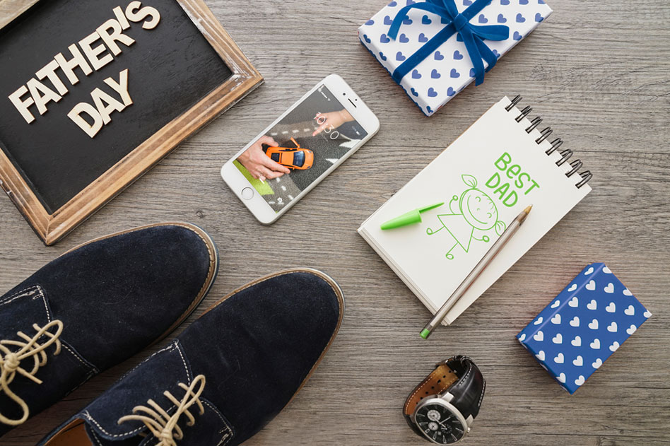 Top 10 Amazon Father's Day Gifts: Thoughtful Picks for Every Dad