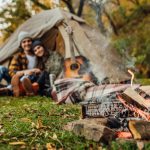 How to Camp for Free or Cheap in the U.S.