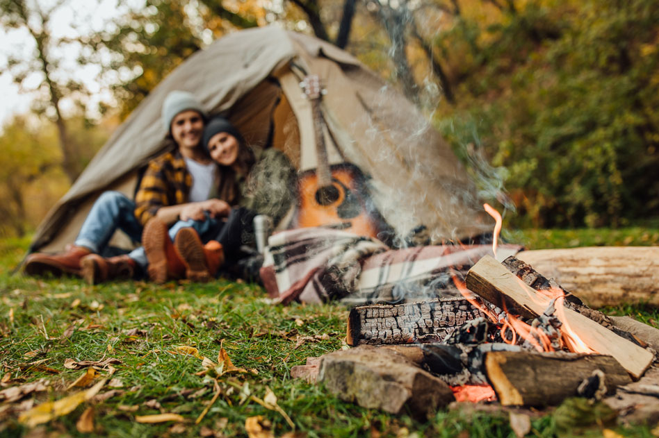 How to Camp for Free or Cheap in the U.S.