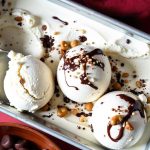 Make Homemade Ice Cream Without an Ice Cream Maker