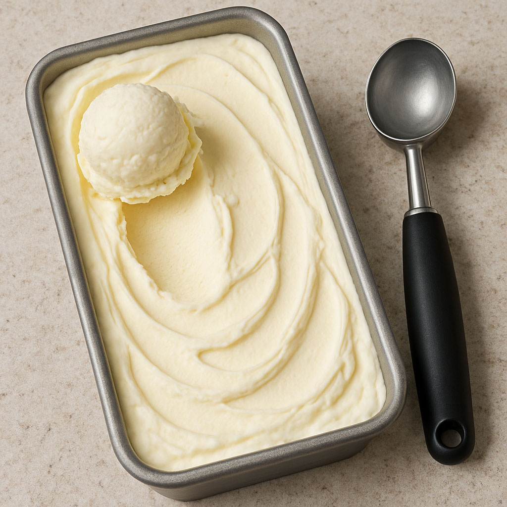How to Make Homemade Ice Cream Without a Machine