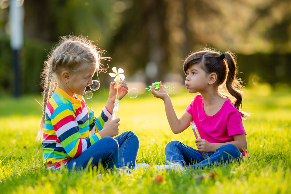 Summer Toys for Kids