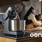 Ooni Halo Pro Spiral Mixer Review