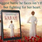 Sarah by Shanna Hatfield Book Tour