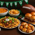 5 Easy Super Bowl Party Tailgating Recipes