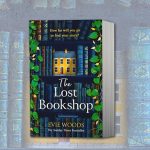 The Lost Bookshop by Evie Woods Review
