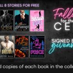 Falling for the CEO: A Billionaire Romance Collection Book Tour (Giveaway)