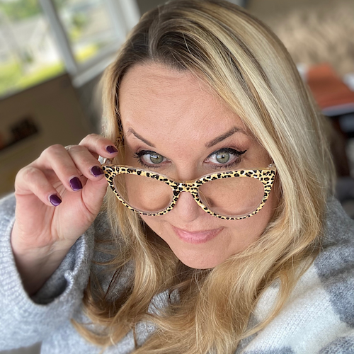Author Kaylene Winter