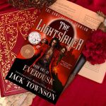 The Lightslayer by Jack Townson