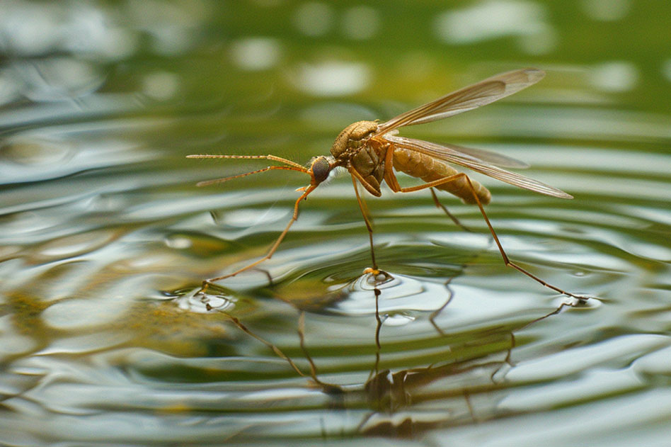 6 Natural and Effective Methods to Keep Mosquitoes Out of Your Yard