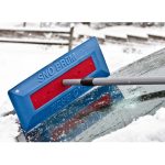 Sno Brum Pro Professional Snow Removal Tool Review