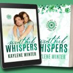 Wistful Whispers by Kaylene Winter
