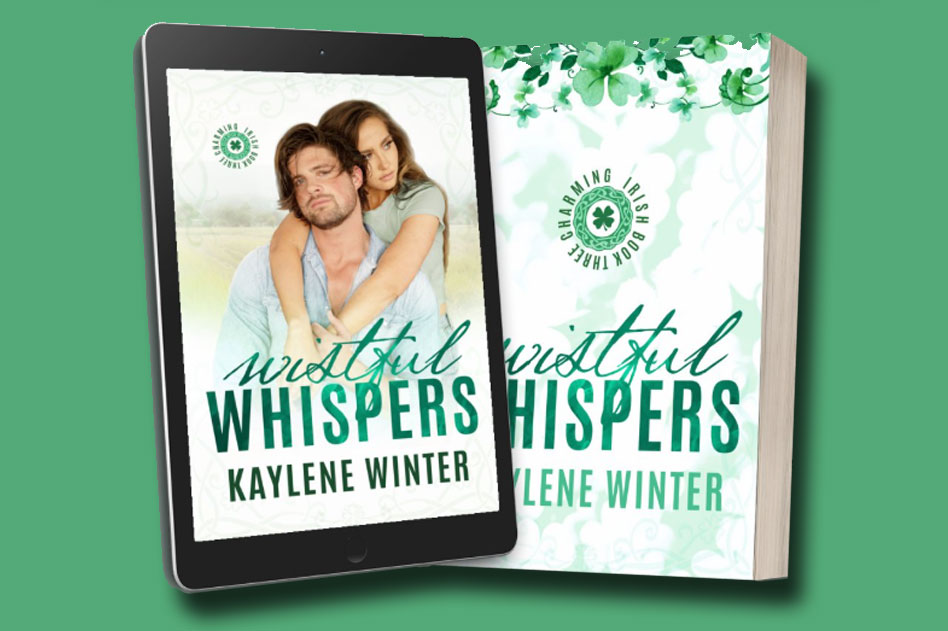 Wistful Whispers by Kaylene Winter